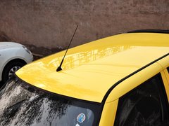 2014款 1.3L 手动 标准型