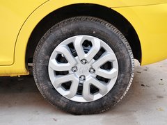 2014款 1.3L 手动 标准型