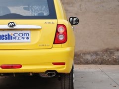 2014款 1.3L 手动 标准型