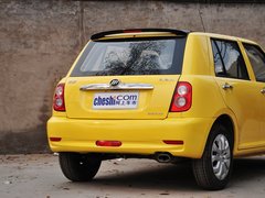2014款 1.3L 手动 标准型