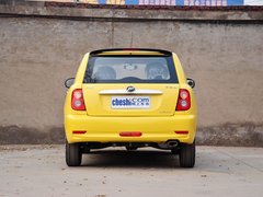 2014款 1.3L 手动 标准型
