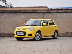 2014款 1.3L 手动 标准型