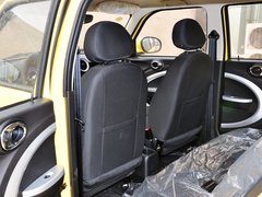 2014款 1.3L 手动 标准型