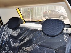2014款 1.3L 手动 标准型