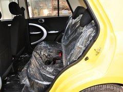 2014款 1.3L 手动 标准型