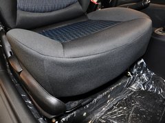 2014款 1.3L 手动 标准型