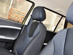 2014款 1.3L 手动 标准型