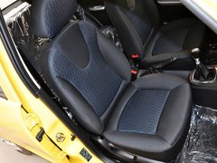 2014款 1.3L 手动 标准型