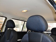 2014款 1.3L 手动 标准型