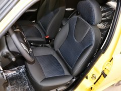 2014款 1.3L 手动 标准型