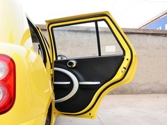 2014款 1.3L 手动 标准型
