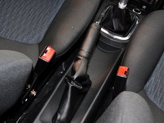 2014款 1.3L 手动 标准型