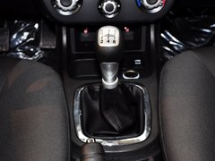 2014款 1.3L 手动 标准型