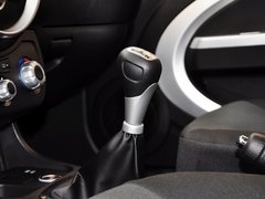 2014款 1.3L 手动 标准型
