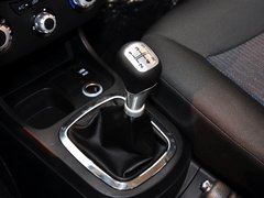 2014款 1.3L 手动 标准型