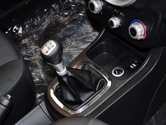 2014款 1.3L 手动 标准型