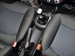 2014款 1.3L 手动 标准型