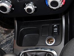 2014款 1.3L 手动 标准型