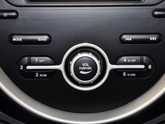 2014款 1.3L 手动 标准型