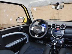 2014款 1.3L 手动 标准型
