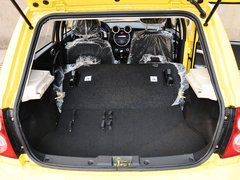 2014款 1.3L 手动 标准型