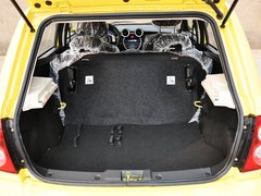 2014款 1.3L 手动 标准型