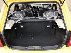 2014款 1.3L 手动 标准型