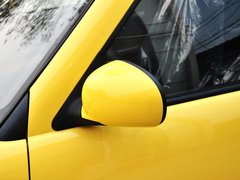 2014款 1.3L 手动 标准型