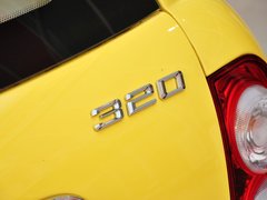 2014款 1.3L 手动 标准型