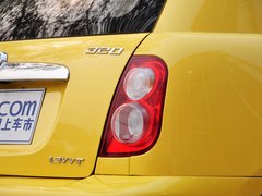 2014款 1.3L 手动 标准型