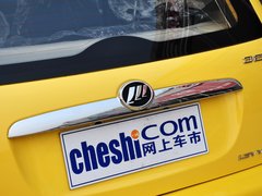2014款 1.3L 手动 标准型