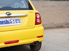 2014款 1.3L 手动 标准型