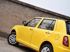 2014款 1.3L 手动 标准型