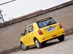 2014款 1.3L 手动 标准型