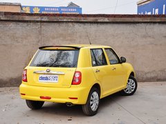 2014款 1.3L 手动 标准型