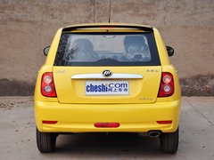 2014款 1.3L 手动 标准型