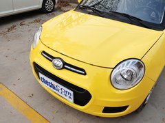 2014款 1.3L 手动 标准型