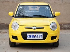 2014款 1.3L 手动 标准型