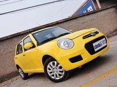 2014款 1.3L 手动 标准型