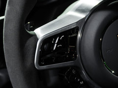 2014款 4.6L Spyder Weissach package