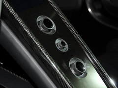 2014款 4.6L Spyder Weissach package