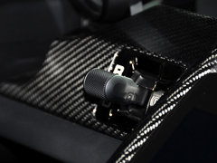 2014款 4.6L Spyder Weissach package
