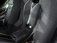 2014款 4.6L Spyder Weissach package