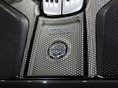 2014款 4.6L Spyder Weissach package