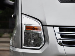 2013款 2.4T 手动 柴油普通型加长轴高顶Duratorq
