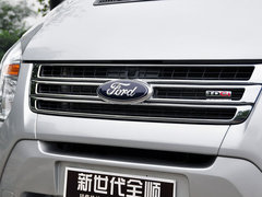 2013款 2.4T 手动 柴油普通型加长轴高顶Duratorq