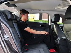 2014款 1.6T 自动 致悦型