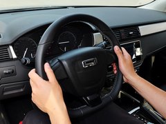 2014款 1.6T 自动 致悦型