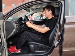 2014款 1.6T 自动 致悦型
