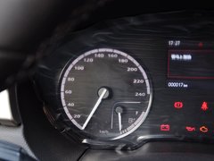 2014款 1.6T 自动 致悦型